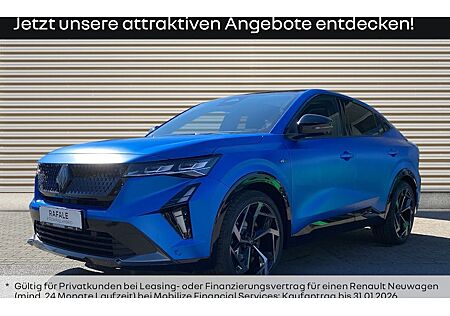 Renault Rafale Hybrid E-Tech 4x4 300 PHEV Atelier Alpin 5 Türen