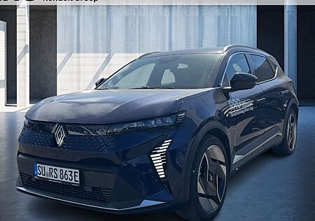 Renault Megane E-Tech Techno 220 Comfort Range 5 Türen