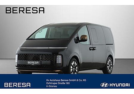 Hyundai Staria 1.6 T-GDI Hybrid Signature Automatik 5 Türen