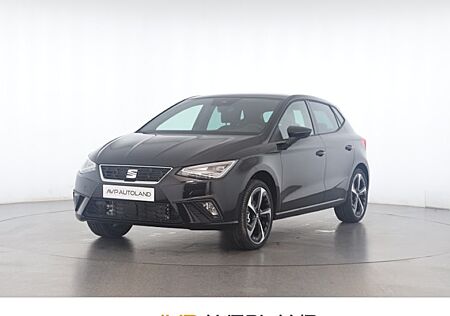 Seat Ibiza 1.0 TSI 85kW FR 5 Türen