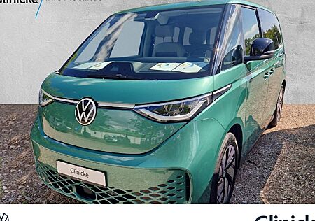 VW ID.BUZZ 77 kWh 150 kW Pro 5 Türen