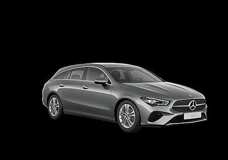 Mercedes-Benz CLA Shooting Brake CLA 200 d DCT Shooting Brake 5 Türen