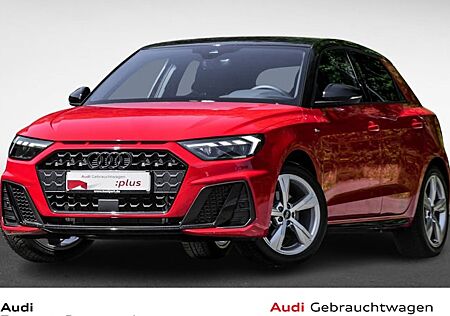 Audi A1 30 TFSI S tronic S line Sportback 5 Türen