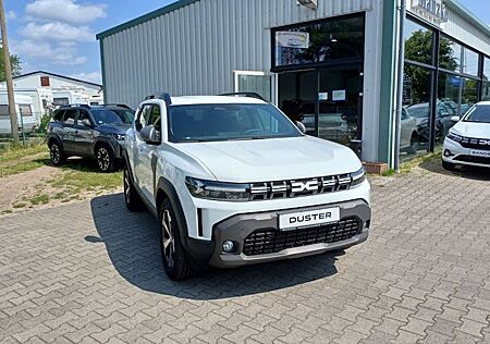Dacia Duster HYBRID 140 Journey 5 Türen