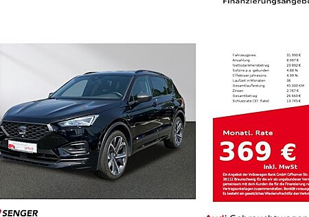 Seat Tarraco 1.4 e-HYBRID 180kW FR DSG 5 Türen