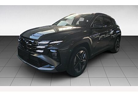 Hyundai Tucson 1.6 T-GDI 48V Trend DCT 4WD 5 Türen
