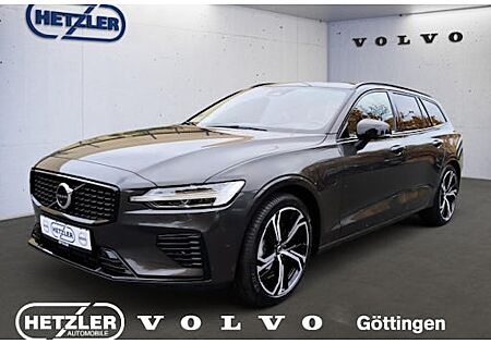 Volvo V60 T8 AWD Plug-in Hybrid Ultra Dark Auto 5 Türen