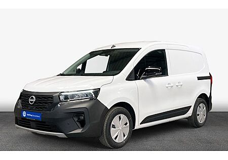 Nissan Townstar DIG-T 130 L1 2,0t N-Connecta 4 Türen