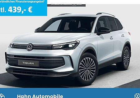 VW Tiguan 1.5 eTSI OPF DSG GOAL 5 Türen
