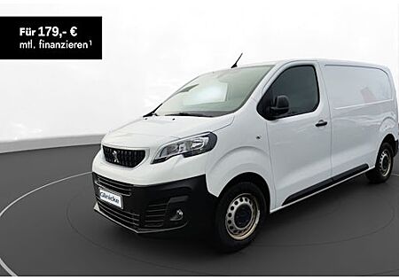 Peugeot Expert L2 BlueHDi 120 Premium 4 Türen