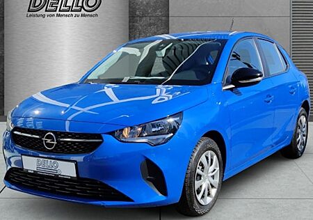 Opel Corsa 1.2 55kW Edition 5 Türen