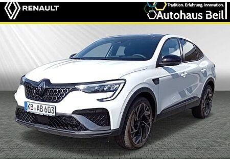 Renault Arkana E-TECH Full Hybrid 145 Esprit Alpine 5 Türen