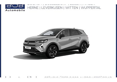 Renault Symbioz Mild Hybrid 140 Esprit Alpine EDC 5 Türen