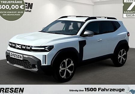 Dacia Duster TCe 130 Journey 5 Türen