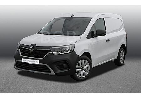 Renault Kangoo Blue dCi 95 Advance L1 4 Türen