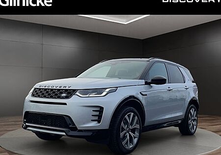 Land Rover Discovery Sport P270e AWD Automatik DYNAMIC HSE 5 Türen