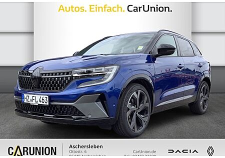 Renault Austral E-Tech Hybrid 200 Techno Esprit Alpine 5 Türen