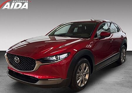 Mazda CX-30 e-SKYACTIV X M-Hybrid 186 AWD Excl.-l AT 5 Türen