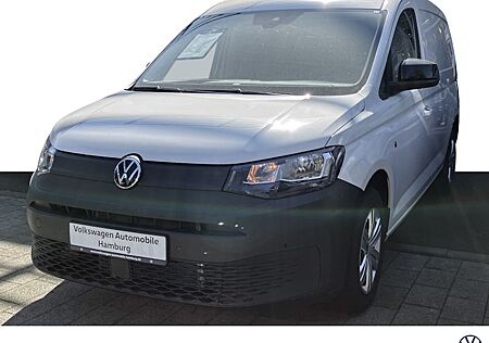 VW Caddy 2.0 TDI 75kW Maxi Cargo 4 Türen