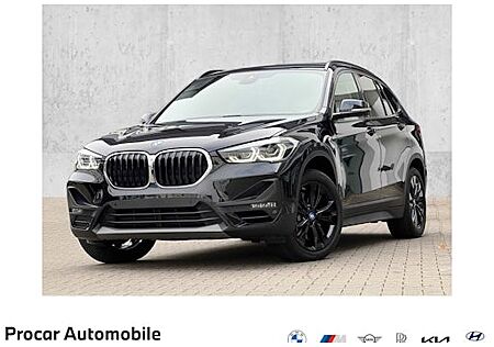 BMW X1 xDrive25e Advantage Steptronic 5 Türen