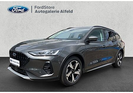 Ford Focus 1,5 EcoBlue Active X Turnier Auto. 5 Türen