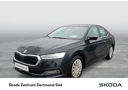 Skoda Octavia 1.5 TSI e-TEC DSG STYLE COMBI 5 Türen
