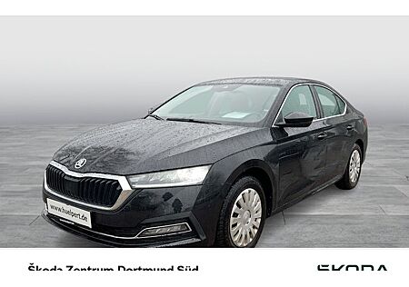 Skoda Octavia 1.5 TSI e-TEC DSG STYLE COMBI 5 Türen