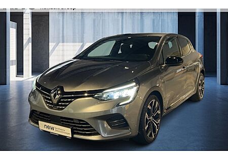Renault Clio TCe 90 X-tronic Techno 5 Türen
