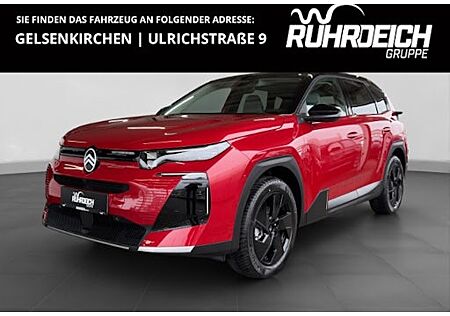 Citroën C5 Aircross Hybrid 145 ë-DCS6 MAX 5 Türen