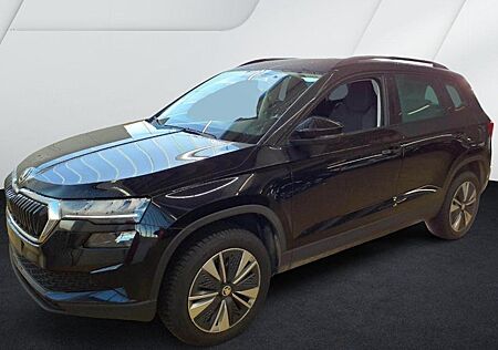 Skoda Karoq 1.5l TSI ACT DSG Selection 5 Türen