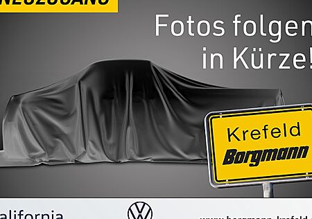 VW T6 Transporter 2.0 TDI 81kW kurz 4 Türen