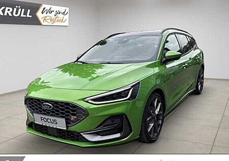 Ford Focus 2,3 EcoBoost ST X Turnier Auto 5 Türen