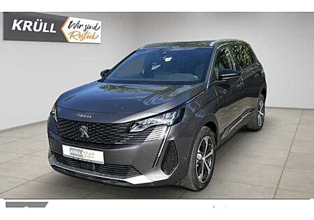 Peugeot 5008 PureTech 130 EAT8 Allure Pack 5 Türen
