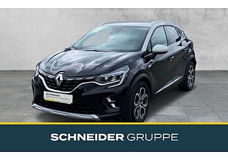 Renault Captur E-TECH Plug-In 160 Edition One 5 Türen