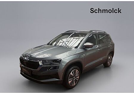 Skoda Karoq 1.5l TSI ACT DSG Selection 5 Türen