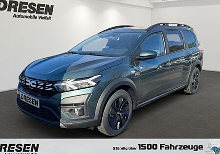Dacia Duster HYBRID 140 Expression 5 Türen