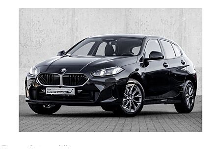 BMW 1er 120 Steptronic 5 Türen