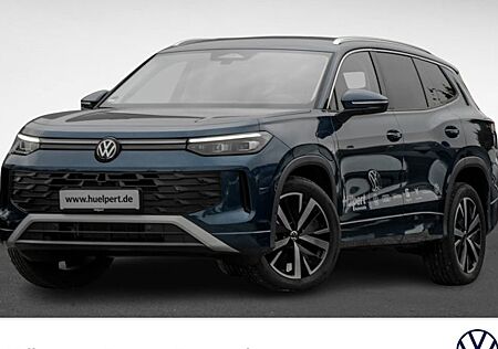 VW Tayron 1.5 eHybrid OPF 110kW DSG Life 5 Türen