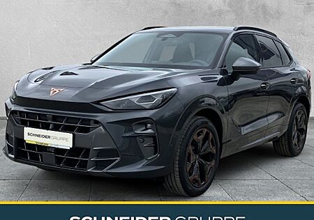 Cupra Terramar 1.5 eTSI MHEV 110kW DSG 5 Türen