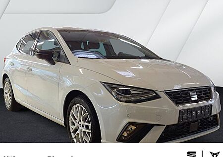 Seat Ibiza 1.0 TSI 85kW FR 5 Türen
