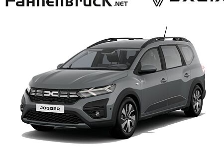 Dacia Jogger Hybrid 140 M-M-Auto Expression 5-Sitzer 5 Türen