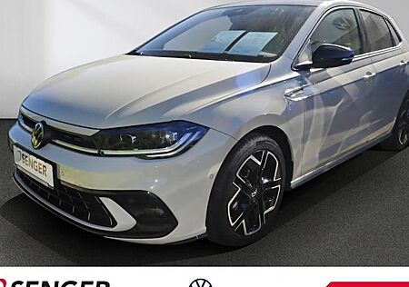 VW Polo 1.0 TSI OPF 85kW DSG JOIN 5 Türen