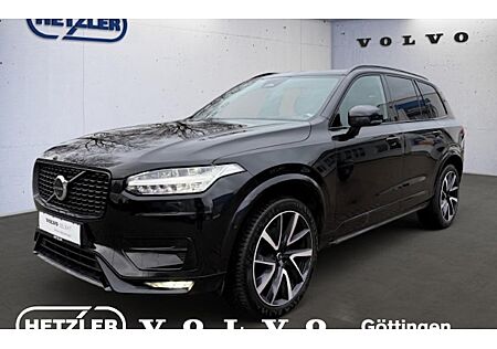 Volvo XC 90 B5 D AWD Ultimate Dark Auto 5 Türen