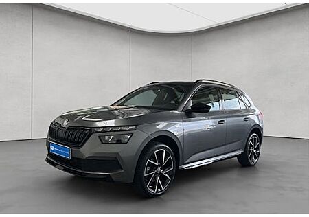 Skoda Kamiq 1.5 TSI ACT DSG MONTE CARLO 5 Türen