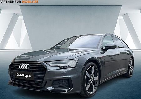 Audi A6 55 TFSI quattro S tronic sport Avant 5 Türen