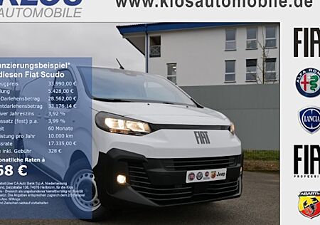 Fiat Scudo 2.0 Multijet 145 L3H1 SX 4 Türen