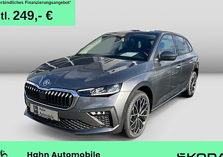 Skoda Scala 1.0 TSI 85kW DSG Selection 5 Türen