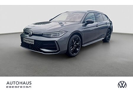 VW Passat 2.0 TDI SCR DSG 4MOTION R-Line 5 Türen