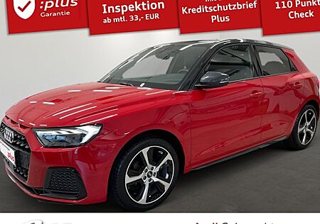 Audi A1 25 TFSI S tronic advanced Sportback 5 Türen