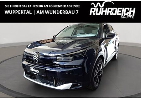 Citroën C4 Hybrid 145 MAX 5 Türen
